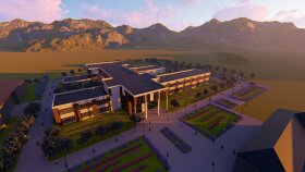 3D tasarımı ve modelleme (3D render )yapabilirim