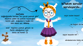 çocuk kitabı tasarımı yapabilirim