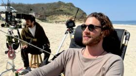 Orijinal Hikayeler: Dizi, Film ve Yeni Medya