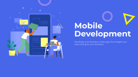 Flutter ile profesyonel şekilde uygulama geliştirebilirim
