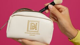 Designer hollanda güzellik firması için logo tasarımı