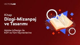 kitaplarınızın dizgi - mizanpaj işlemini uzmanca yapabilirim
