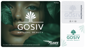 Gosiv - Natural Beauty