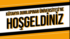 Kütahya Dumlupınar Üniversitesi Radyosu
