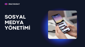 sosyal medya hesaplarınızı profesyonelce yönetebilirim