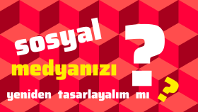 sosyal medya tasarımlarınızı yapabilirim