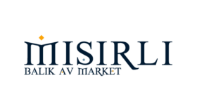 Mısırlı Av Market Logo - Ürün Tasarım