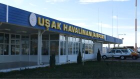 Havalimanı Belgeseli / Haberi