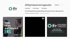 D-Life Pilates