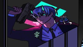 sizin için handdrawn çizgi film veya animasyon yapabilirim