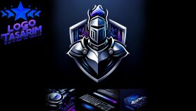 Gaming Logo.