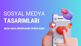 özgün tasarımlarla markanıza fark katarım