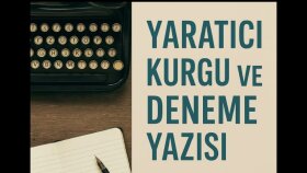 roman, blog, deneme yazıyorum
