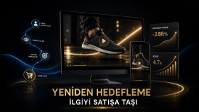 Yeniden Hedefleme Video Kampanyası