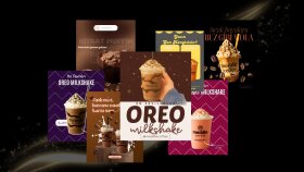 Meddle Coffee - Sosyal Medya 