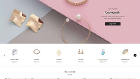 Shopify Website Tasarımı