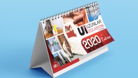 Takvim - 2021 Takvim 