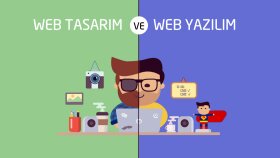 anahtar teslim web projenizi yapabilirim