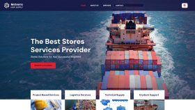 Meteora Ship Supply