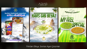 Portfolyomuzu İnceleyin.