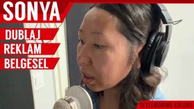 Sonya: Portfolyo