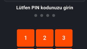 Pavo cihazlar için ödeme entegrasyonu