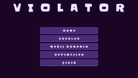 Violator