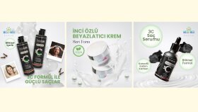Mesmed Health Sosyal Medya Tasarımları 