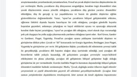 metninizin redaksiyonunu yaparım