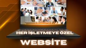 Kurumsal Web Tasarım