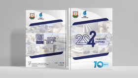 ŞUSKİ Genel Müdürlüğü - 2024 Faaliyet Raporu