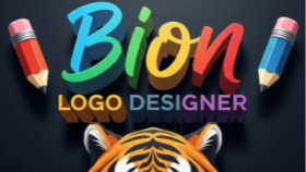 logo tasarımcılığı hakkında çok ünlü çalışmalar yaparım