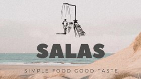 Salas - Ambalaj / Sosyal Medya / Markalama