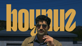 Kısa Film Festivali Röportaj Reels Kurgusu ve Logo Animasyon