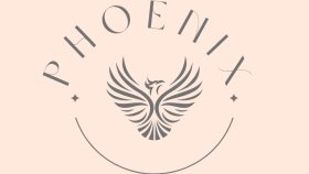 Minimal logo 