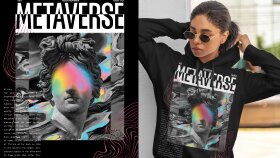 Sweatshirt - Tshirt Tasarımı