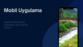 mobil uygulama geliştirebilirim