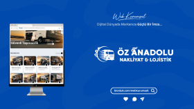 Web Tasarım - Referanslarımız