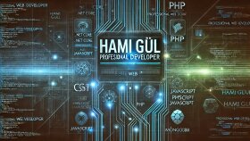 Profesyonel Web Geliştirici | C# .NET Core Uzmanı