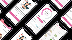 Fasting App