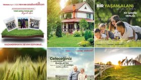 Arsaburda sosyal medya tasarımları