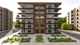 3D Modelleme/Cephe Tasarımı