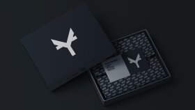 size profesyonel ve kullanıma uygun logolar tasarlarım