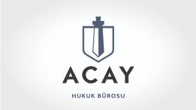 Hukuk Bürosu - Logo Tasarımı