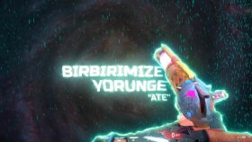 Istanbul Wildcats Toronto'ya yaptığım edit