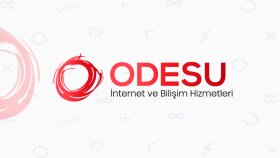 Odesu - Logo Tasarımı