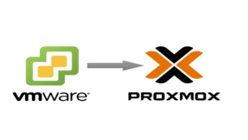 Vmware ve Proxmox sistemi kurabilirim