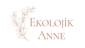Doğallığı ifade eden sürdürülebilir marka logosu.