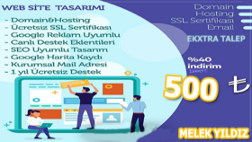 İşlerim