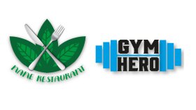 hayalinizdeki logoyu yapıyorum